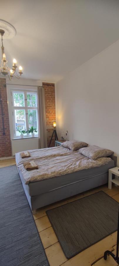 Liberation!! Apartment Olsztyn  Ngoại thất bức ảnh